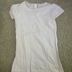 Athleta Short Sleeve Shirt